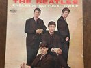 INTRODUCING THE BEATLES VERSION 1 MONO LP  INCREDIBLE VINYL