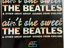 BEATLES Aint She Sweet & Other Great Group Sounds 1964, 1st Press, ATCO 33-169