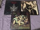 CELTIC FROST  Morbid Tales Metal Blade 1985 OG pressing Thrash Metal
