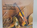 Vintage Vinyl Record Mutual Federal's Of The Pensacola Symphony Orchestra Sealed