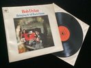Bob Dylan - Bringing It All Back Home -Mono UK Philips 1st Press Textured Sleeve