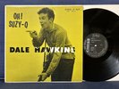 Dale Hawkins - Oh  Suzy Q - 1958 - Black Chess Label - Mono