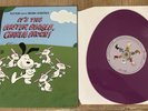 Vince Guaraldi It's the Easter Beagle, Charlie Brown  RSD 2025 Record Store Day