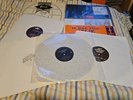 Kylie Minogue 8 DJ Promo Vinyls