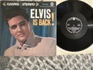 ELVIS PRESLEY 