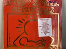 1987 A Very Special Christmas Vinyl LP Keith Haring Cover Madonna U2 SEALED Hype
