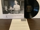 United Sacred Harp Convention, The Alan Lomax Recordings 1959 Vinyl LP NM