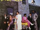 The Time - Ice Cream Castle (LP, Album, Win) (Very Good Plus (VG+))