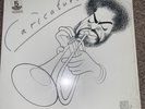 Donald Byrd Vinyl LP Caricatures Blue Note Immaculate Pre Owned