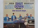THE BEACH BOYS Shut Down Vol 2 ST2027 IAM LP Vinyl VG++ Cover VG+ Co Slv WoCSL