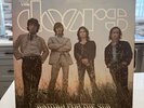 The Doors Waiting For The Sun, Sonic Original Press Elektra Vinyl ultrasonic cle