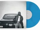 Kendrick Lamar – GNX - Blue LP Vinyl Record 12