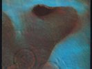 Pink Floyd - Meddle - LP record [NHB2-171] UK