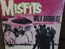 Misfits Walk Among Us  Glow  100 Pressed