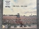 Oasis Time Flies … 1994-2009 Vinyl 4x LP RSD 25 Record Store Day 2025
