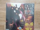 Wu-Tang Clan Enter the Wu-Tang, 36 Chambers, Vinyl, 12