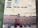 OASIS Time Flies.. 1994-2009 4 x coloured vinyl LP box Record Store Day 2025 RSD