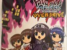 PHANTOM BREAKER BATTLEGROUNDS OVERDRIVE (ORIGINAL SOUNDTRACK) VINYL 2LP NEW 603