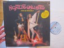 NIGHTLIFE UNLIMITED '80 LP Disco original canadian JUST BE YOURSELF vinyl Exc.