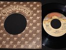 KISS-Beth-Stereo/Mono DJ 45-Casablanca BETH 1 DJ-Vintage '76 45-Casablanca Slv