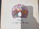 Queen A Night At The Opera Vinyl LP Record Album