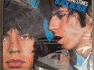 The Rolling Stones - Black And Blue - 1976 LP FOC + INLAY EU RE. 2018 180 g NEU