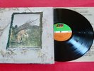 LED ZEPPELIN - LED ZEPPELIN IV - 1972 UK 2nd PRESSING - NO FOUR SYMBOLS - EX+