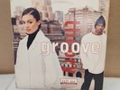Groove Theory Tell Me The Remixes 1995 Epic 49 78034 US 12inch vinyl VG (7)