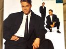 JOHNNY HATES JAZZ - Turn Back The Clock (1988) Vinyl LP Record. EX+/EX+