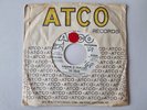 The Cream - Sunshine of your love 7'' Vinyl US PROMO
