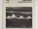 ROBBIE BASHO Visions of the Country LP  1978 Windham Hill Records  with Insert
