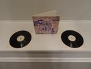 ROLLING STONES  2 LP w/ HITS BROWN SUGAR JUMPIN JACK ROCKS OFF SHELTER