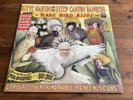 STEVE MARTIN & THE STEEP CANYON RANGERS- Rare Bird Alert - Vinyl - Used