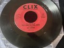 CLIX 803 Ray Taylor With Alabama Pals I'll Never Let You Weary My Mind Any More