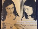 Fold Your Hands Child You Walk like a Peasant by Belle and Sebastian Vinyl LP NM