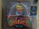 2019 ALLMAN BROTHERS  Live at the Filmore East 1970 - 2LP Colored Vinyl - SEALED