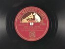 New Mayfair Dance Orchestra - Happy Ending / Oh  Johanna - VG+ - 78 RPM - B.6397