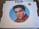 Elvis Presley RCA CPL1-3082 Elvis Volume 3 A Legendary Performer Factory Sealed