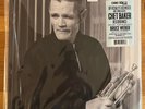 CHET BAKER Almost Blue + 2 Bruce Weber Archive 12