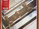 The Beatles - Red 1962-66, 2023 UK triple vinyl, New & shrink-wrap. Free UK Post
