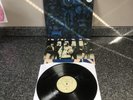 RARE PROMO LP MARILLION ALBUM HOLIDAYS IN EDEN EMD 1022 UK 1ST PRESS 1991 NM/NM
