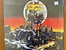 Thin Lizzy - NightLife - European 2020 reissue - 180 gr Vinyl LP - Never played