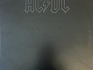 AC/DC Back In Black Vinyl Record LP 1980 Atlantic SD 16018 - Good Vinyl