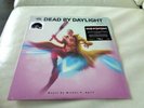 Dead By Daylight Soundtrack Volume 3 RSD 2023 Pink Vinyl US Cover Michel F April