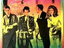 The B-52'S Cosmic Thing MOFI Silver Label Vinyl LP Limited Numbered Edition NEW