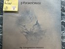 Tangerine Dream - Phaedra 12” Vinyl Record EX