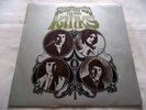 THE KINKS   SOMETHING ELSE ** 1967 German PYE LP *Check condition.