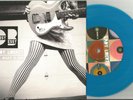 DRESSY BESSY w/ R.E.M. Lady Liberty LIMITD 500MADE 7 Inch Vinyl  George Harrison