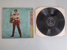 Elvis Loving You Victor LS 5048 Japan Issue .