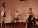 The Jam All Mod Cons (Vinyl) 12